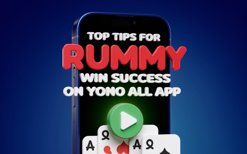 Rummy Win