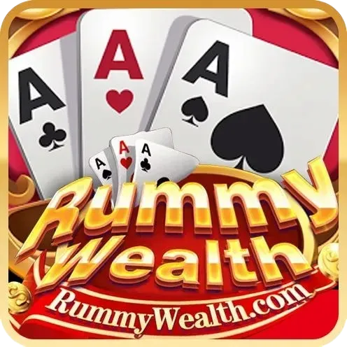 Djrubia Rummy Wealth