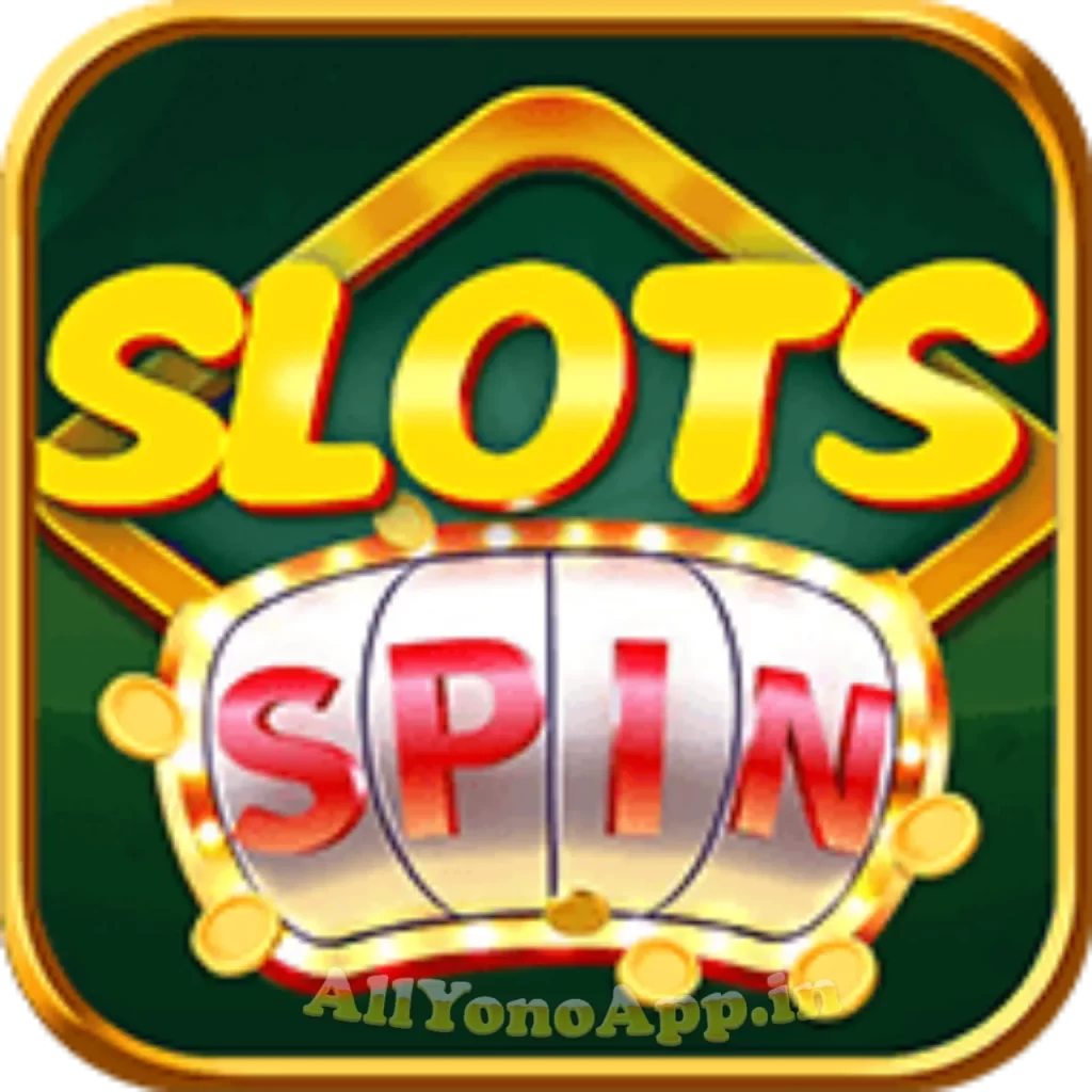 Djrubia Slots Spin